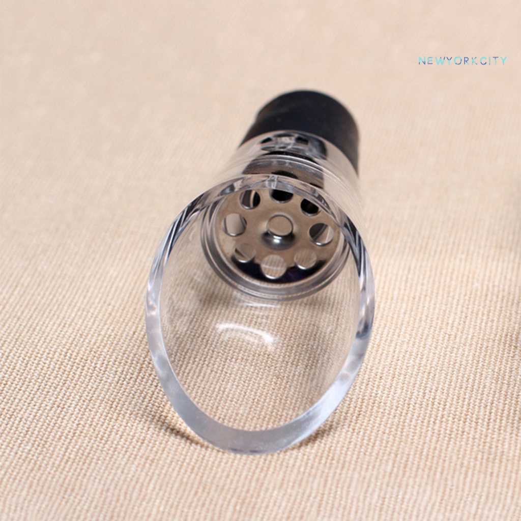 Bình Rót Rượu Nhỏ Giọt Bằng PC Thời Trang Thanh Lịch Dễ Sử Dụng