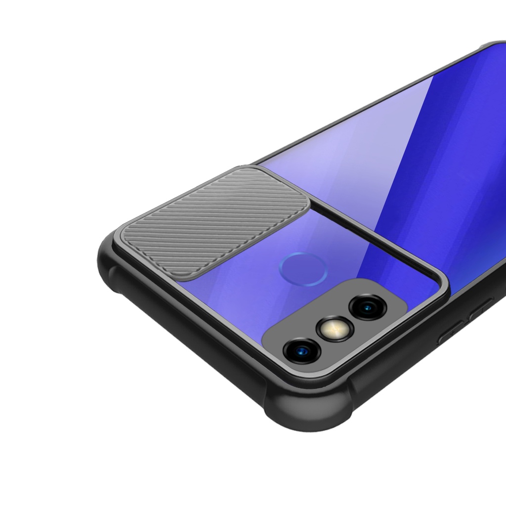 Ốp Điện Thoại Cho Tecno Spark 6 GO 2020 2021 6 5 Air Pova LD7 G80 Techno Camon 16 15 Pro Premier Spark 7 7P 4 Air 7T KC6