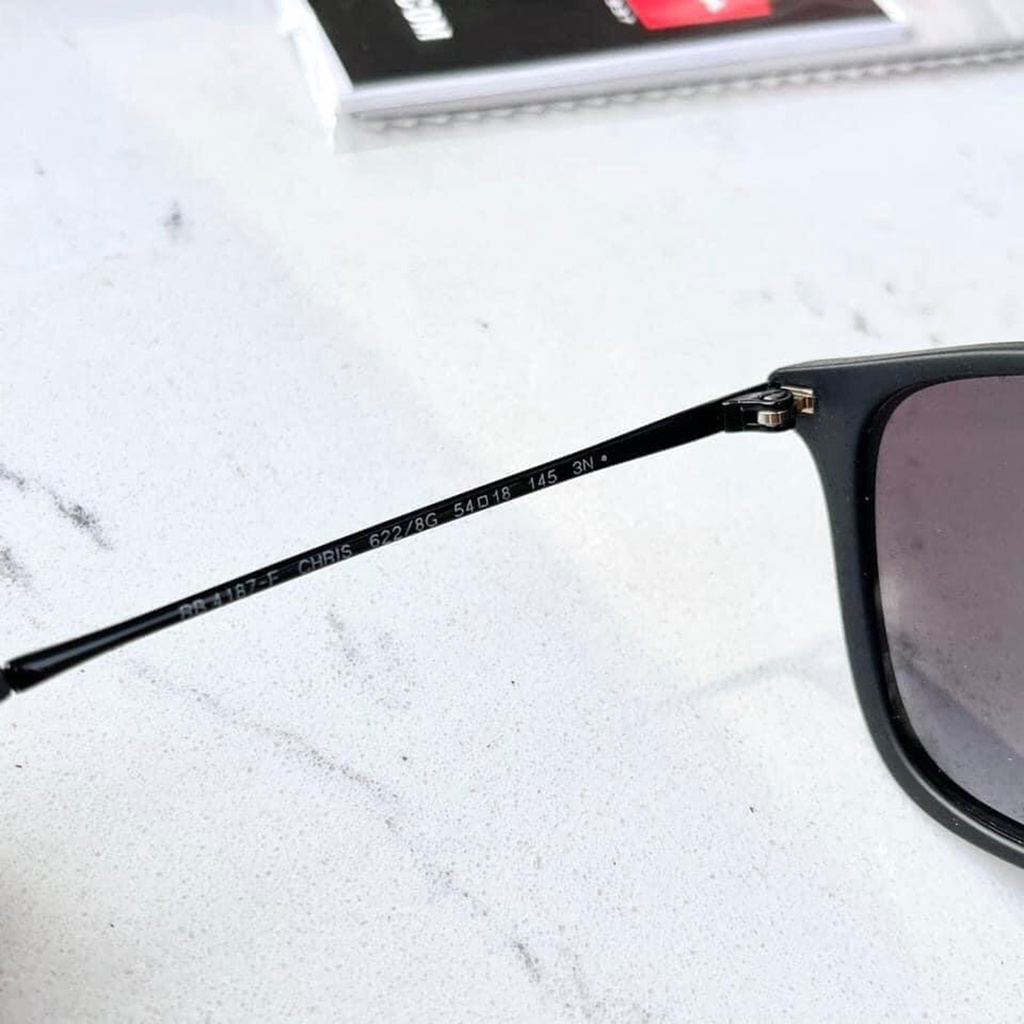 MẮT KÍNH RAYBAN GLASSES