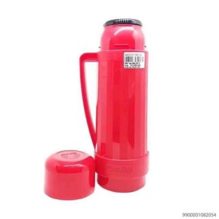 Phích nước rạng đông