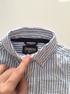 Set body 9-12m