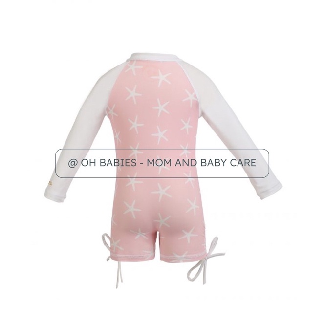 BỘ BƠI DOLLY [OH BABIES]