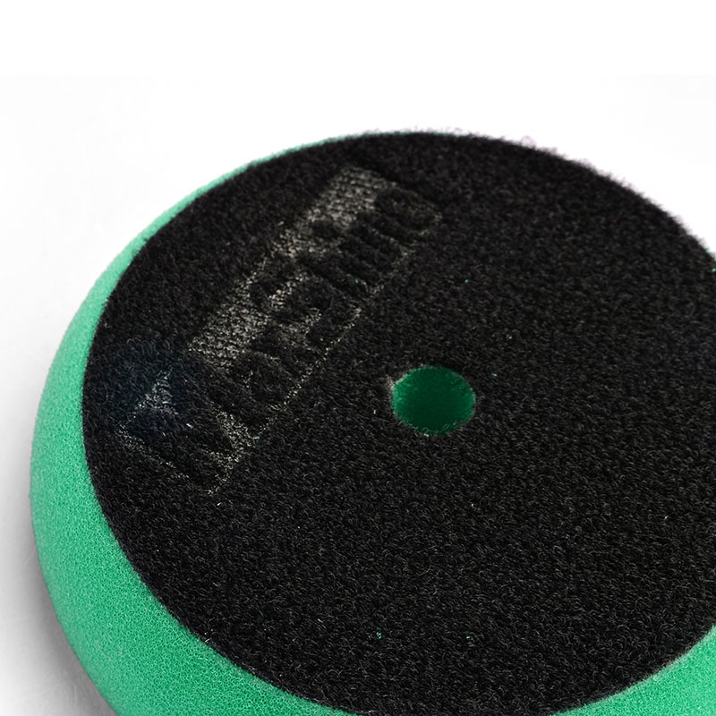 Phớt xốp đánh bóng sơn xe ô tô bước 1 xóa xước mạnh Cross Cut Foam Pad MaxShine 3"/5"