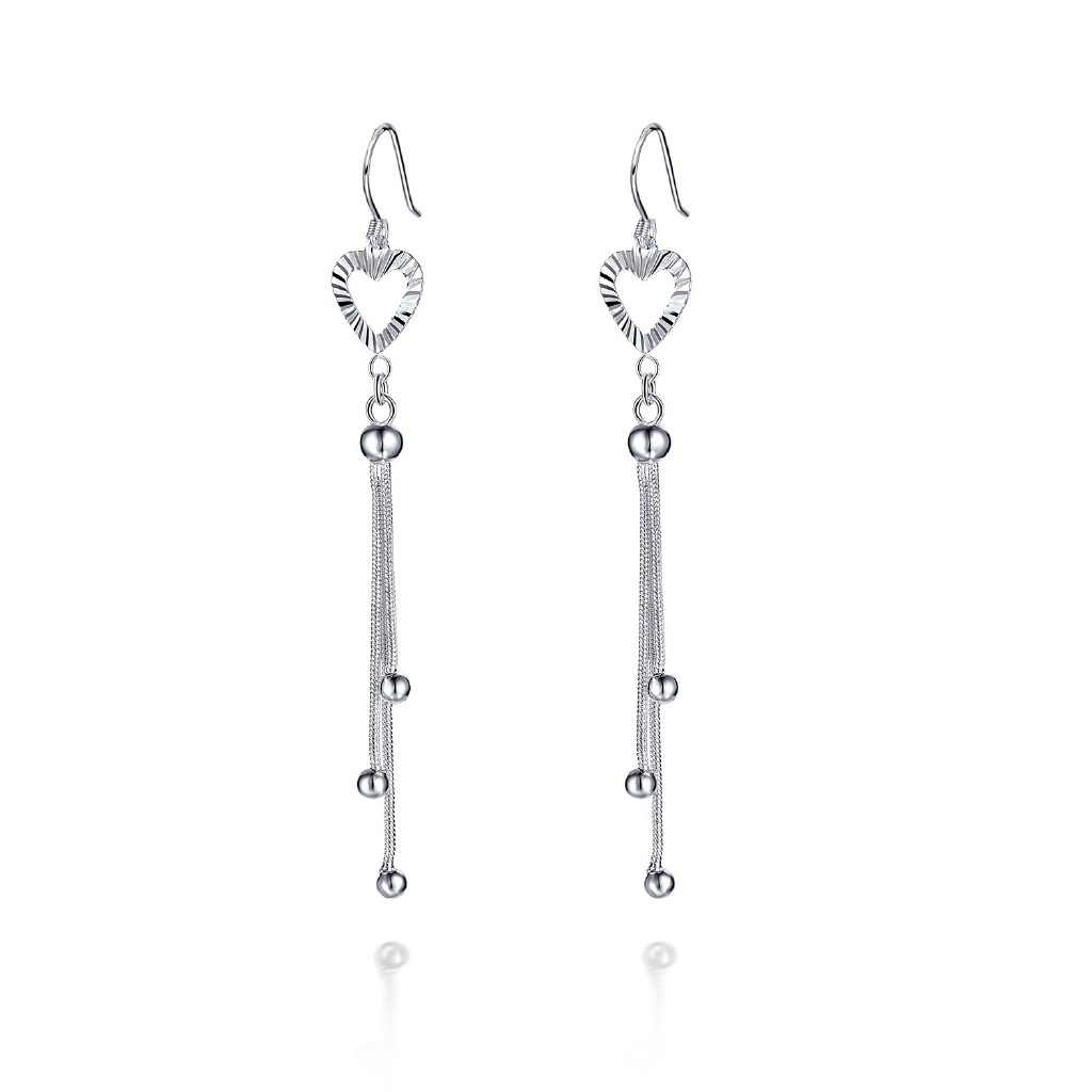 Khuyên Tai Nữ Dáng Dài Kiểu Dáng Độc Đáo