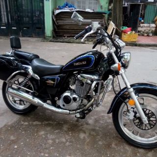 Dây côn GZ125, GZ125HS