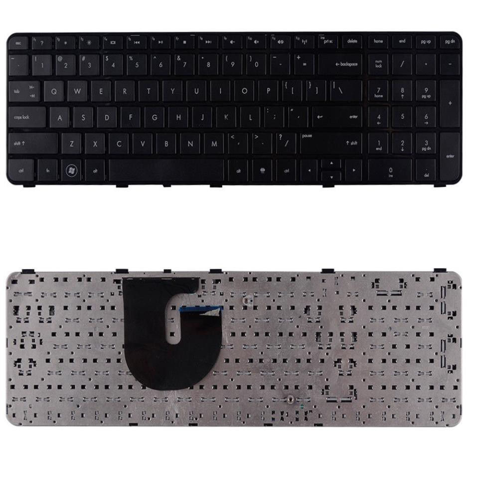 Bàn phím HP Pavilion DV7-6100 DV7-6020 DV7-6269 DV7-6048 DV7-6065 DV7-6290