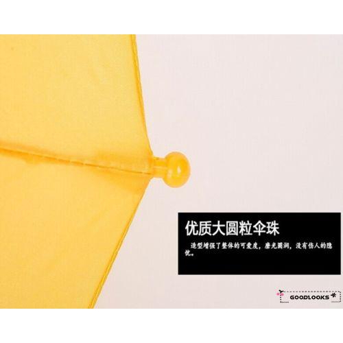 Dù hình pikachu dễ thương cho bé