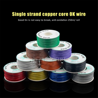 Dây cáp bảng mạch PCBFUN Breadboard 250m 30AWG