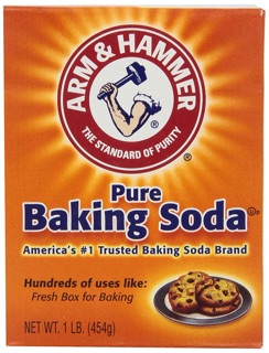 BỘT PURE BAKING SODA