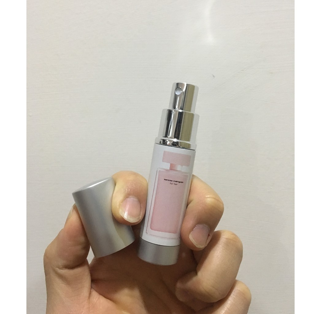 [Chiết] Nước hoa Narciso Rodriguez For Her EDP