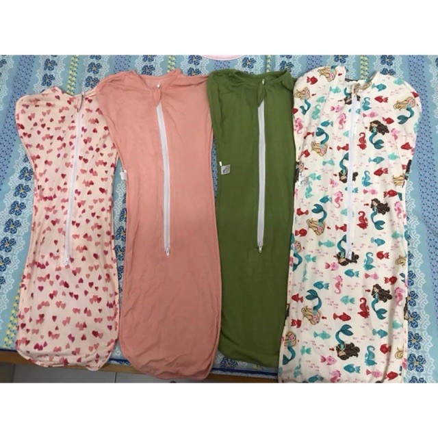 Nhộng chũn Nonoon thanh lý