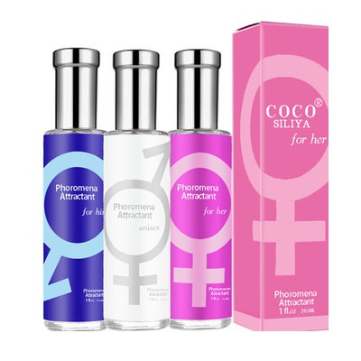 Hàng có sẵn 🌸 Nước Hoa Dành Cho Nam Và Nữ 30ML | Thế Giới Skin Care