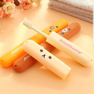 Hộp đựng bàn chải du lịch