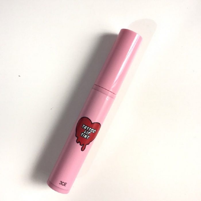 Son Xăm 3CE Tattoo Lip Tint