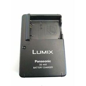 Bộ pin sạc thay thế for Panasonic DMW-BCG10