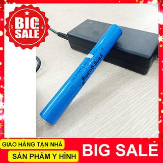 [HOT] Pin sạc đôi Li-ion 7800mAh CX18650 4.2V cao cấp
