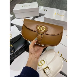 Túi D i o r Bobby size 21cm fullbox