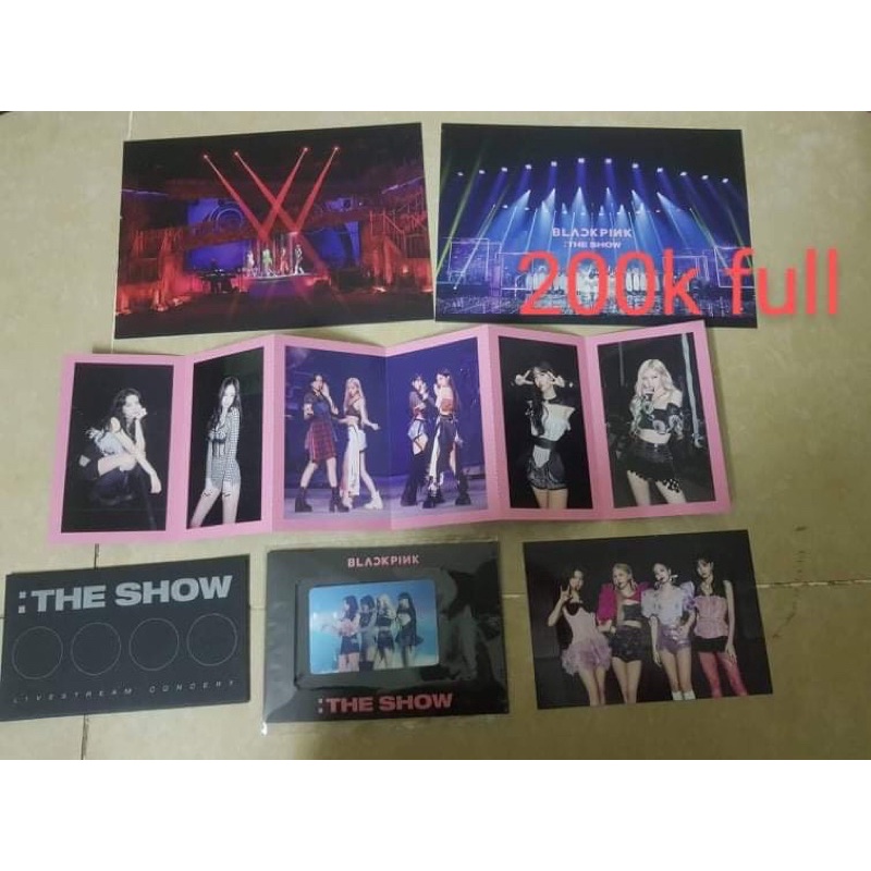 Thẻ hình nhóm blackpink hàn quốc