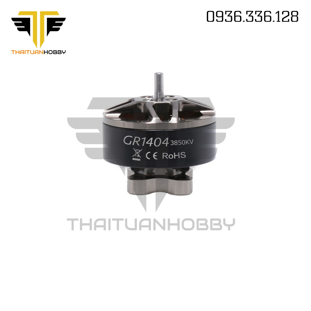 Động Cơ Geprc Gep-gr1404 Motor 3850kv