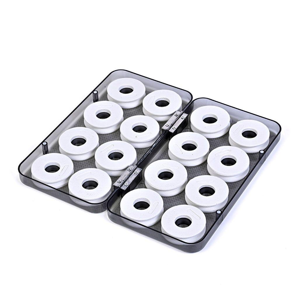 Hộp Đựng Dụng Cụ Câu Cá Chống Thấm Nước Siêu Bền BERNARDO