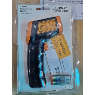 Súng đo nhiệt độ Benetech GM320