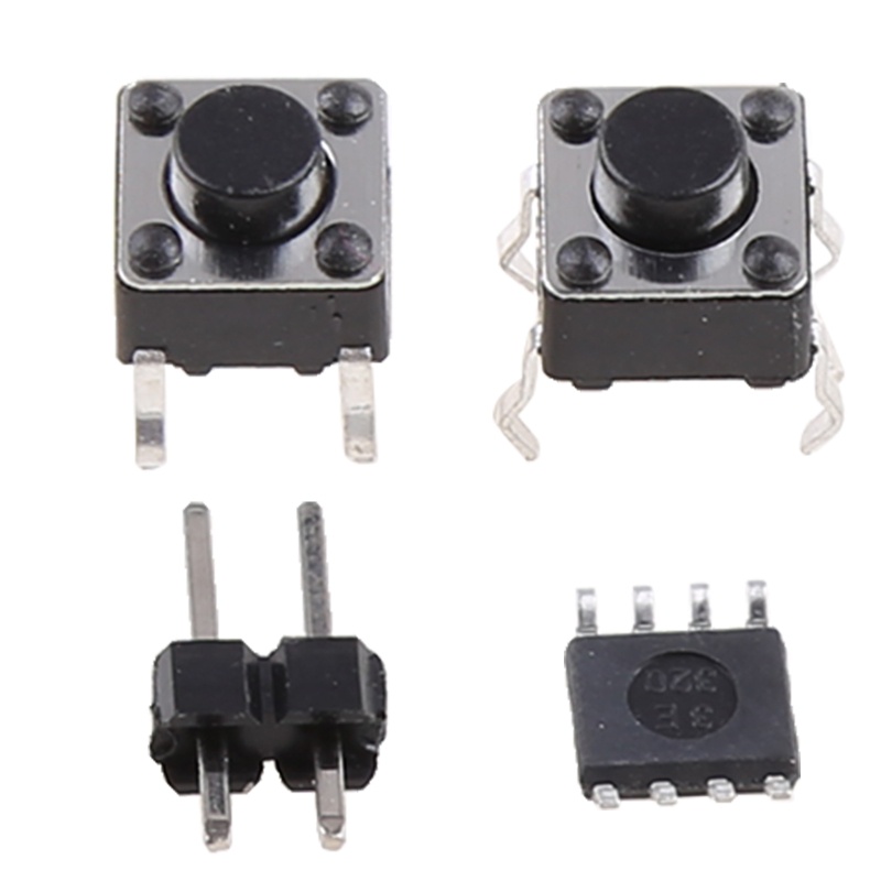Bộ Dụng Cụ Tự Làm Cối Xay Gió DIY 5V Tiện Dụng