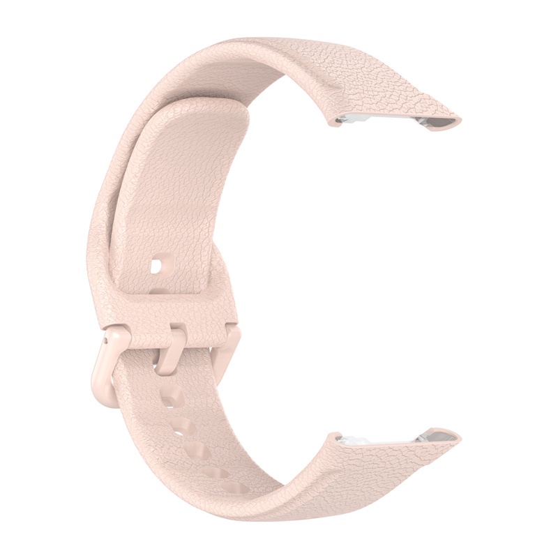 Dây Đeo Thay Thế Chất Liệu Silicone Cho OPPO Watch Free