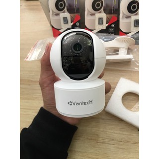 Camera VANTECH V2010AL 2.0MP Chính hãng