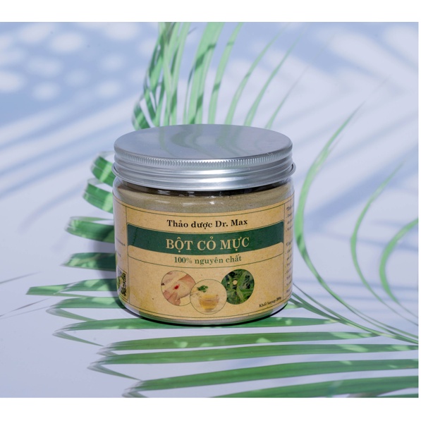 Bột Cỏ Mực (Nhọ Nồi)