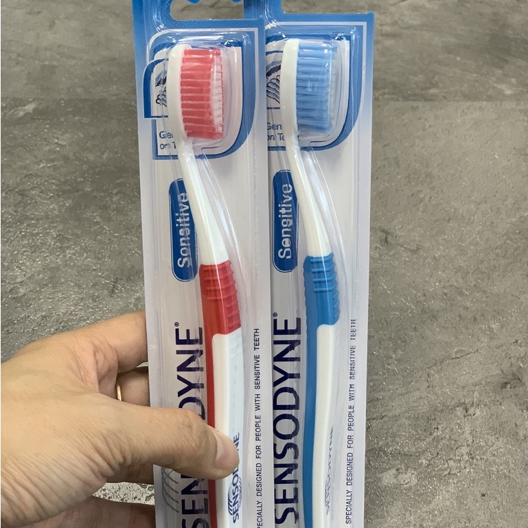 SENSODYNE Senstive Extra Soft Bàn chải đánh răng