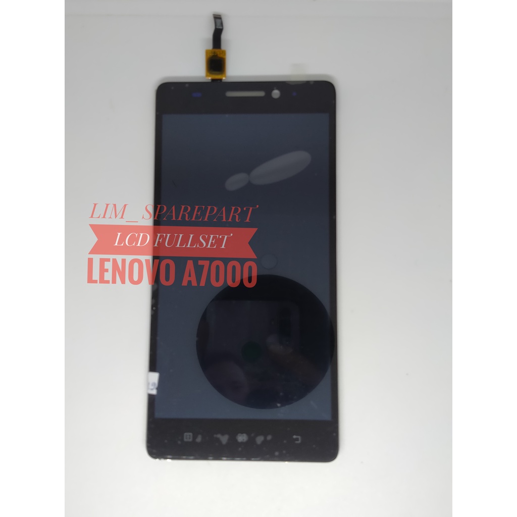 Màn Hình Cảm Ứng LCD Chất Lượng Cao Thay Thế Cho Lenovo A7000
