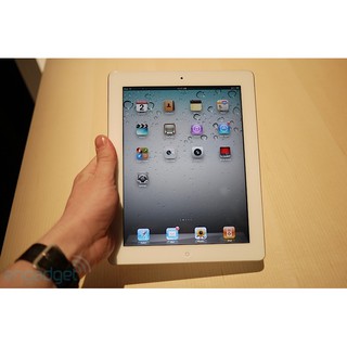 Máy tính bảng Ipad 2 wifi giá rẻ bất ngờ