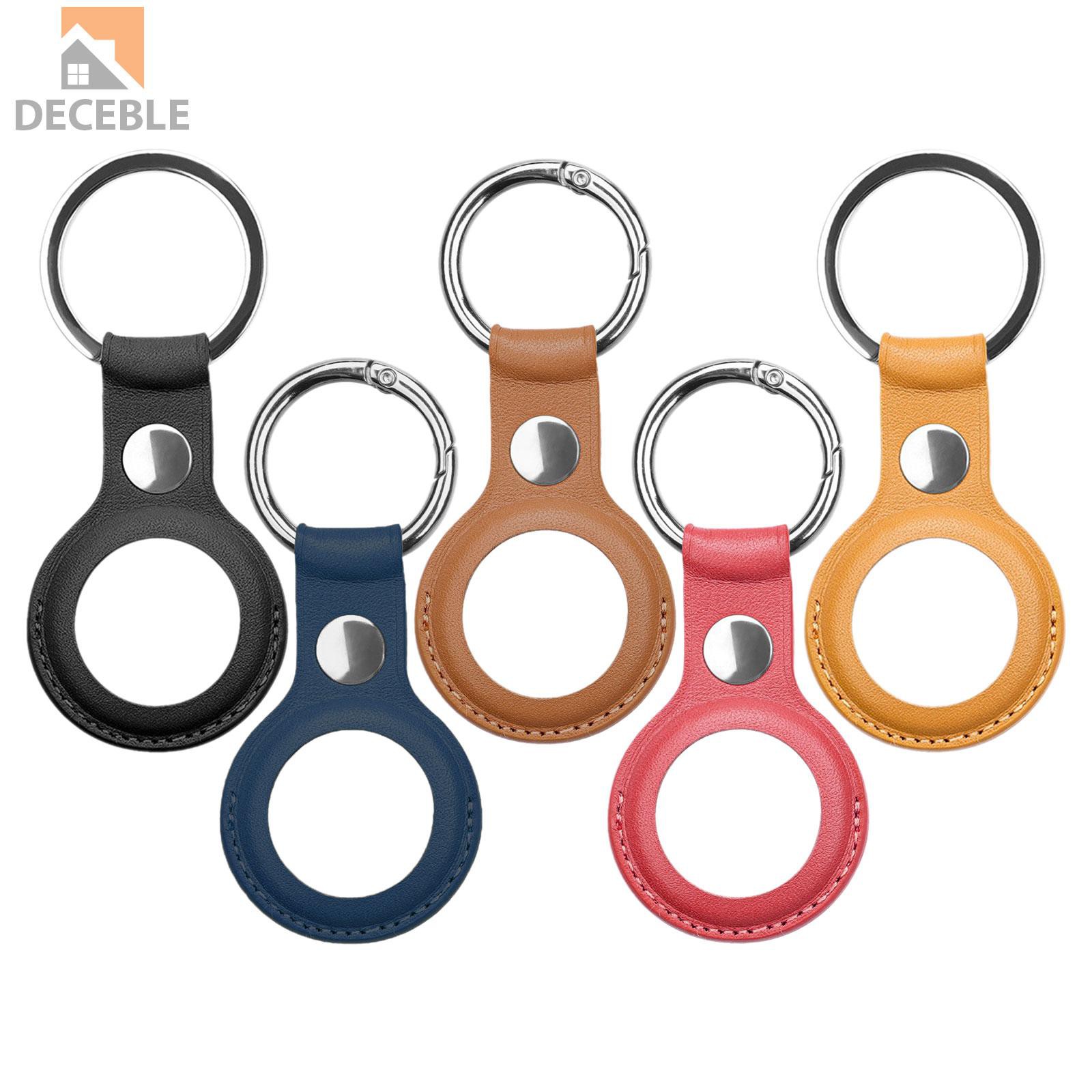 Vỏ Da Bảo Vệ Chìa Khóa Xe Hơi Airtags