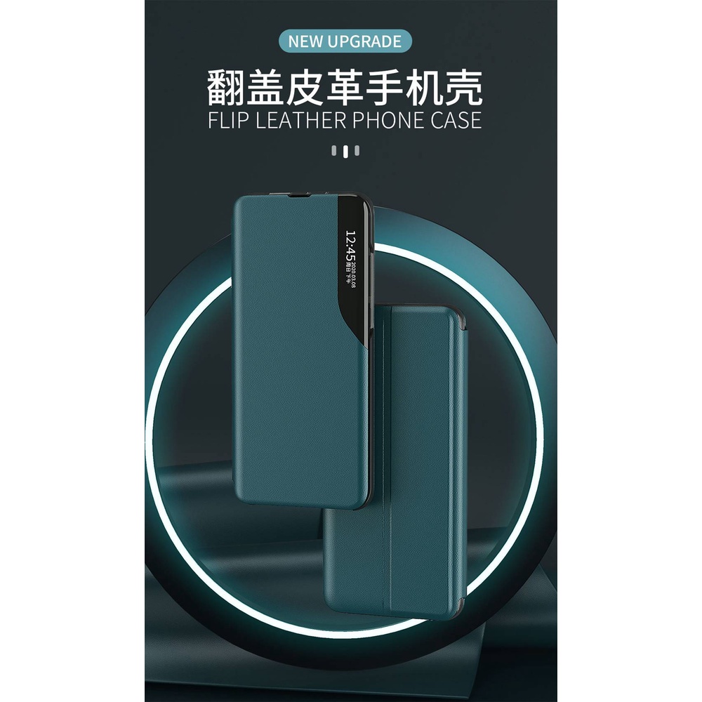 Ốp Điện Thoại Da PU Nắp Gập Từ Tính Nhiều Màu Thời Trang Cho Oppo Find X5 Pro A54 / A74 / A93 5G