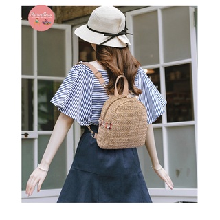 Balo Cối Siêu Cute Duyên Dáng