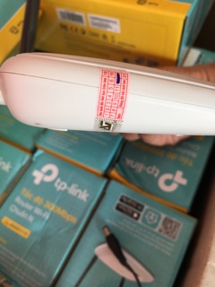 Phát wifi tp link 841
