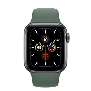 Dây Apple Watch Pine Green 1:1
