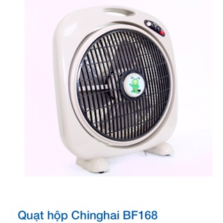 Quạt tản gió/quạt hộp Chinghai