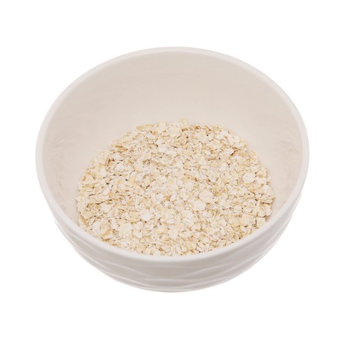 Yến mạch nguyên chất Oatmeal Cereal gói 200g