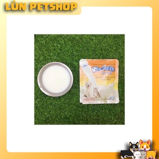 Sữa Biomilk