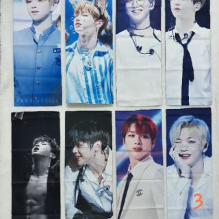 [Có sẵn] Slogan Kang Daniel