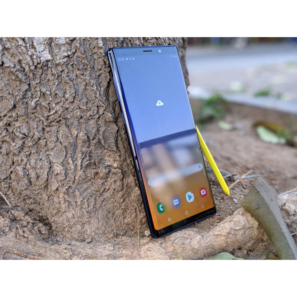 Điện Thoại Samsung Note 9  - Phiên bản 6/128G | MÃ GIẢM GIÁ TẬN 100k | Tại Playmobile