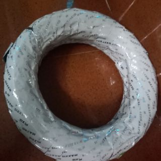 Vỏ xe Excel 110/80-12 chính hãng Maxxis ( không xài ruột )