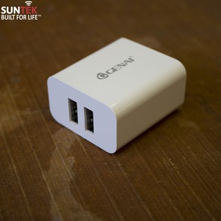 Củ sạc Suntek Genai M4000