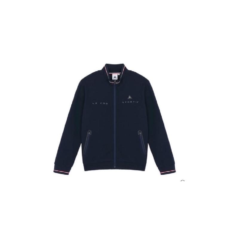 áo lecoq sportif chuẩn authentic