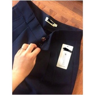✅ Bán Sỉ Quần tây baggy nữ