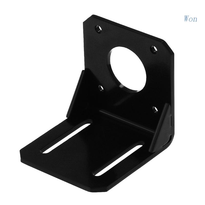 Giá Đỡ Động Cơ Bước 57 Bước Bằng Thép