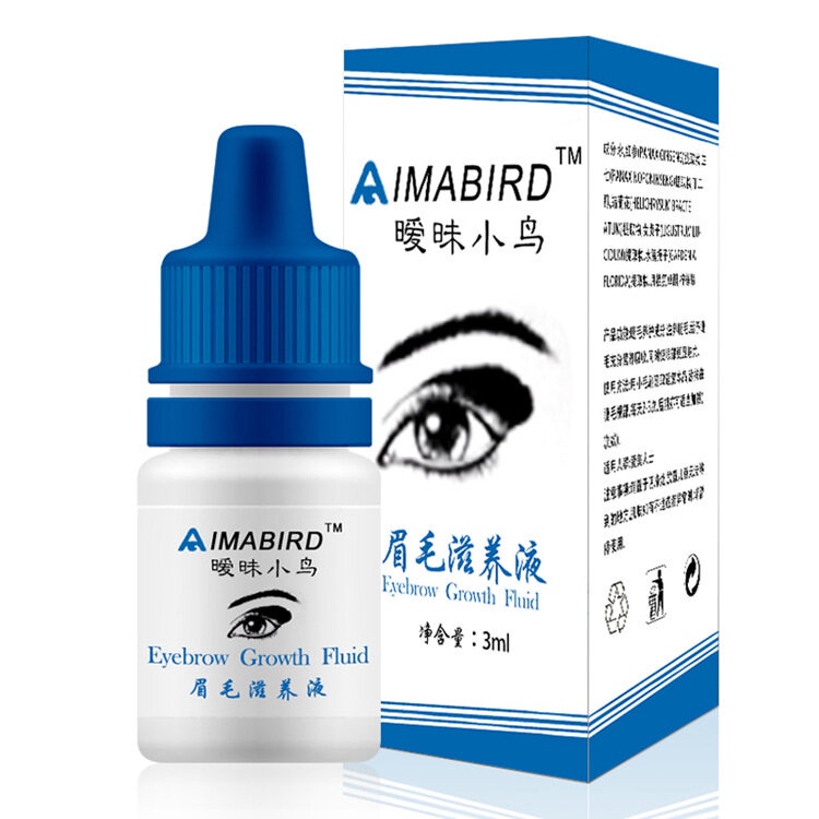 Serum mọc lông mày, tinh chất dưỡng mi, serum chăm sóc dưỡng ẩm nhẹ nhàng, 30ml, làm dày lông mày, phục hồi, ngăn ngừa rụng, mọc lông mày nhanh, tăng mật độ lông mày, mi cong dài tự nhiên