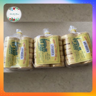 Combo 5 gói bánh đậu xanh nhân  thịt