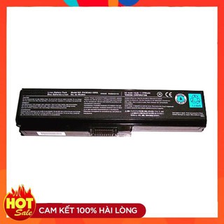 🎁[BH 12 Tháng]🎁 PIN LAPTOP TOSHIBA PA3634 L645 L655 L730 A665 C655